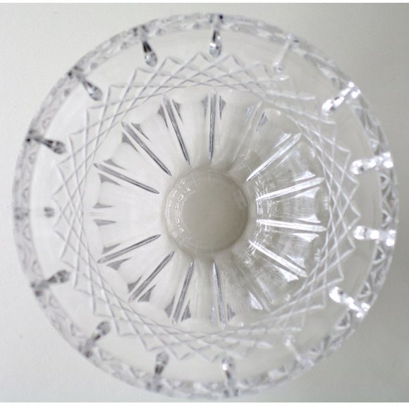 Waterford Crystal Marquis Shelton Pattern 8-inch S - Picture 8 of 11